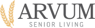Arvum-Senior-Living-Logo