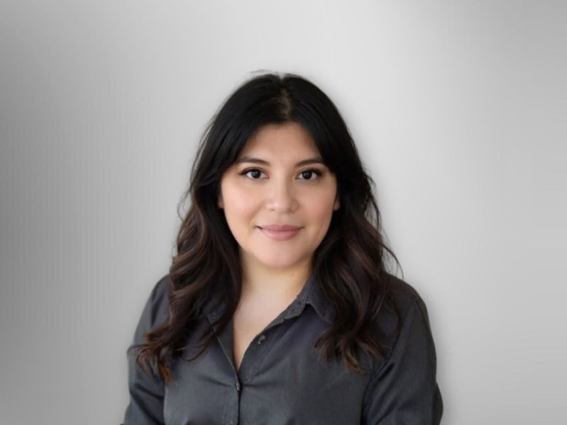 Executive Director,<br>Josie Heilmann photo