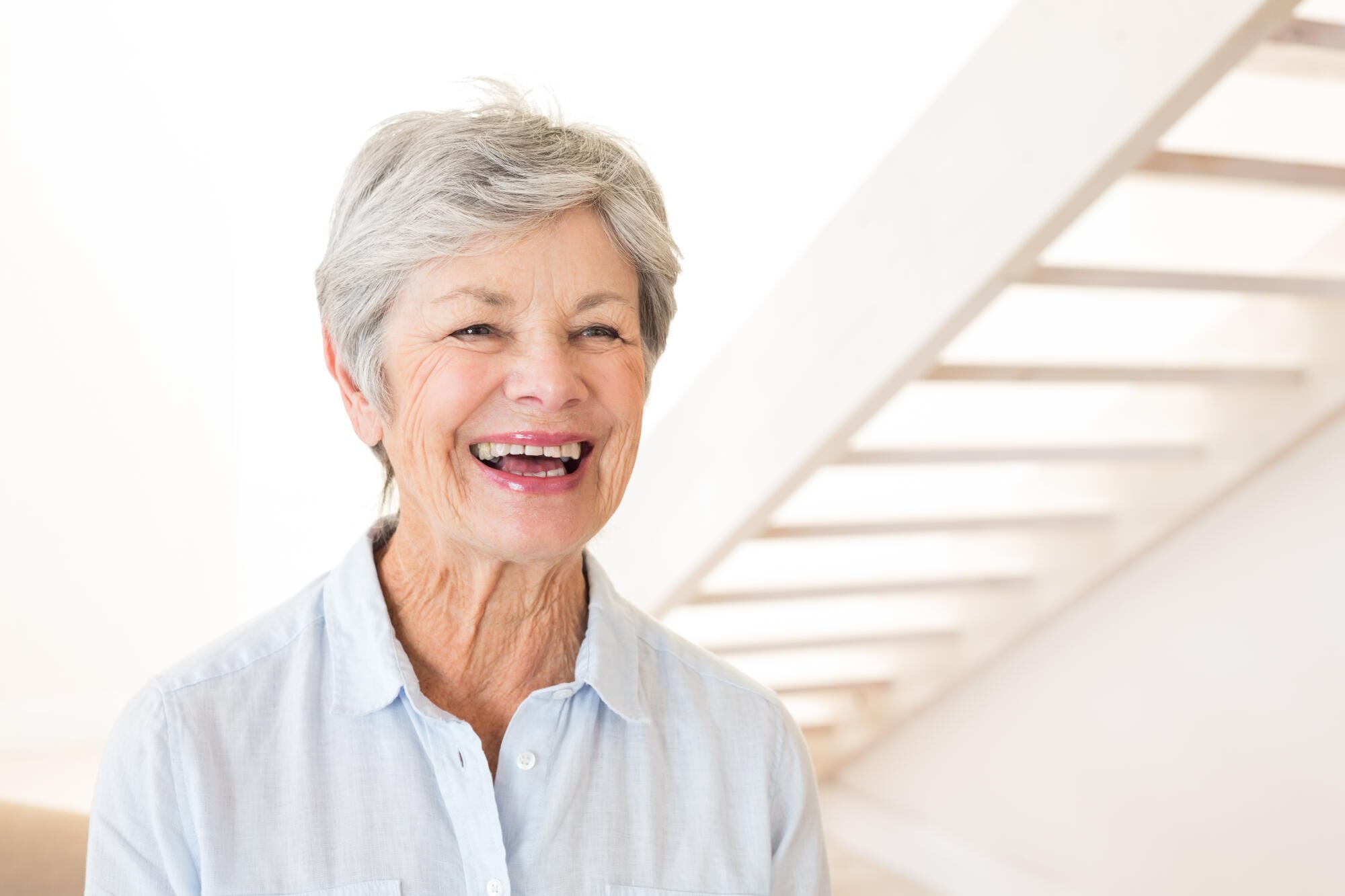 How to Beat the Winter Blues: Tips for Seniors in Fairfield