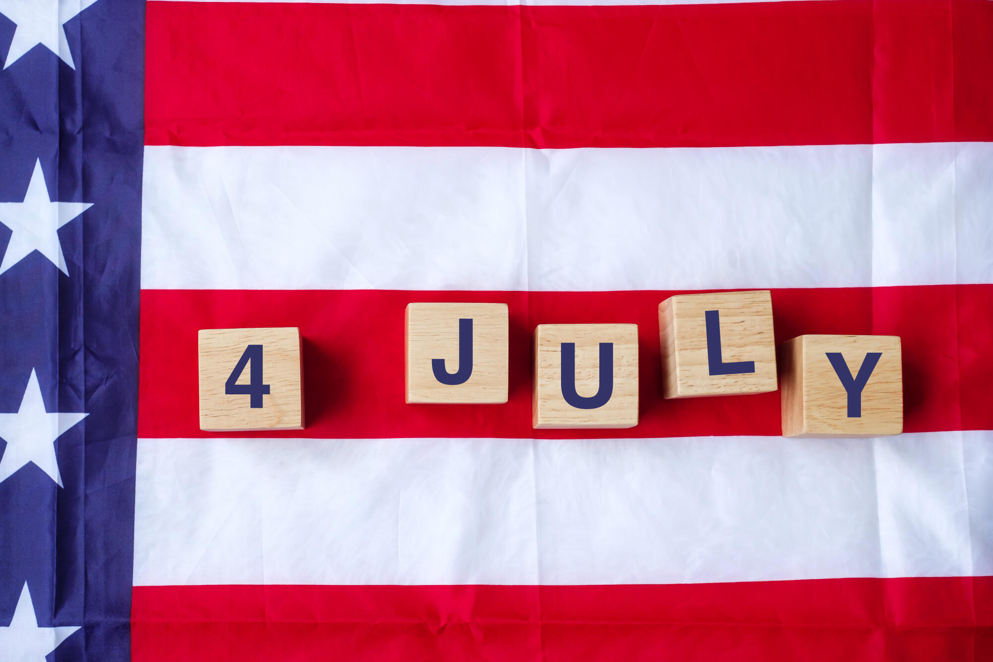 Fourth of July Activities for Seniors in Fairfield, IA