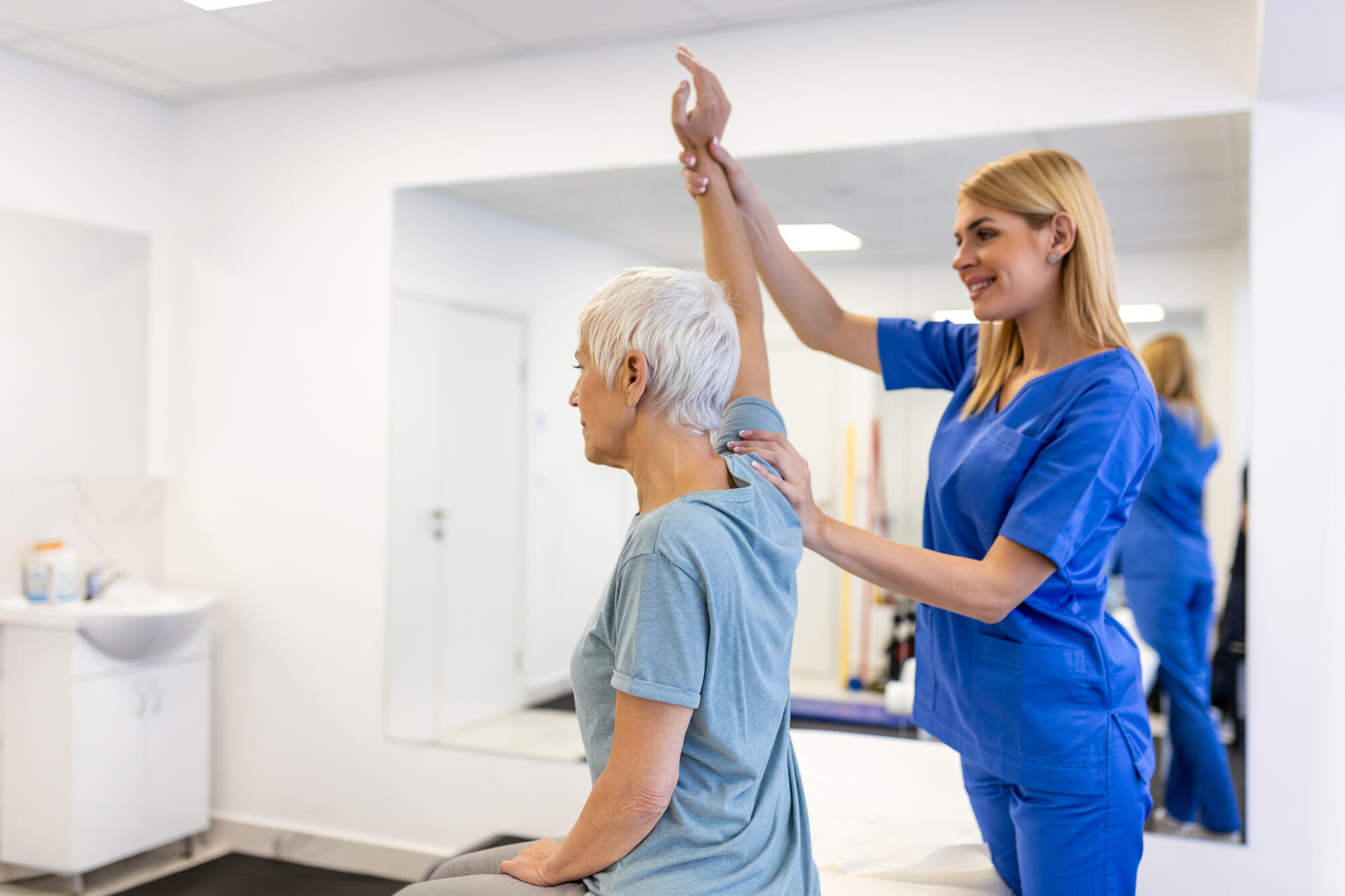 Therapy for Seniors: Supporting Emotional Wellness in Fairfield