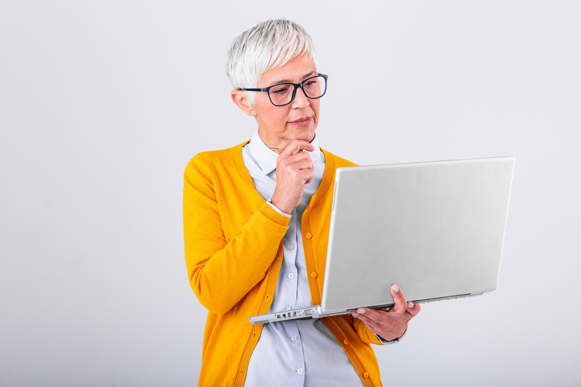 Living with Osteoporosis: Support and Safety for Seniors