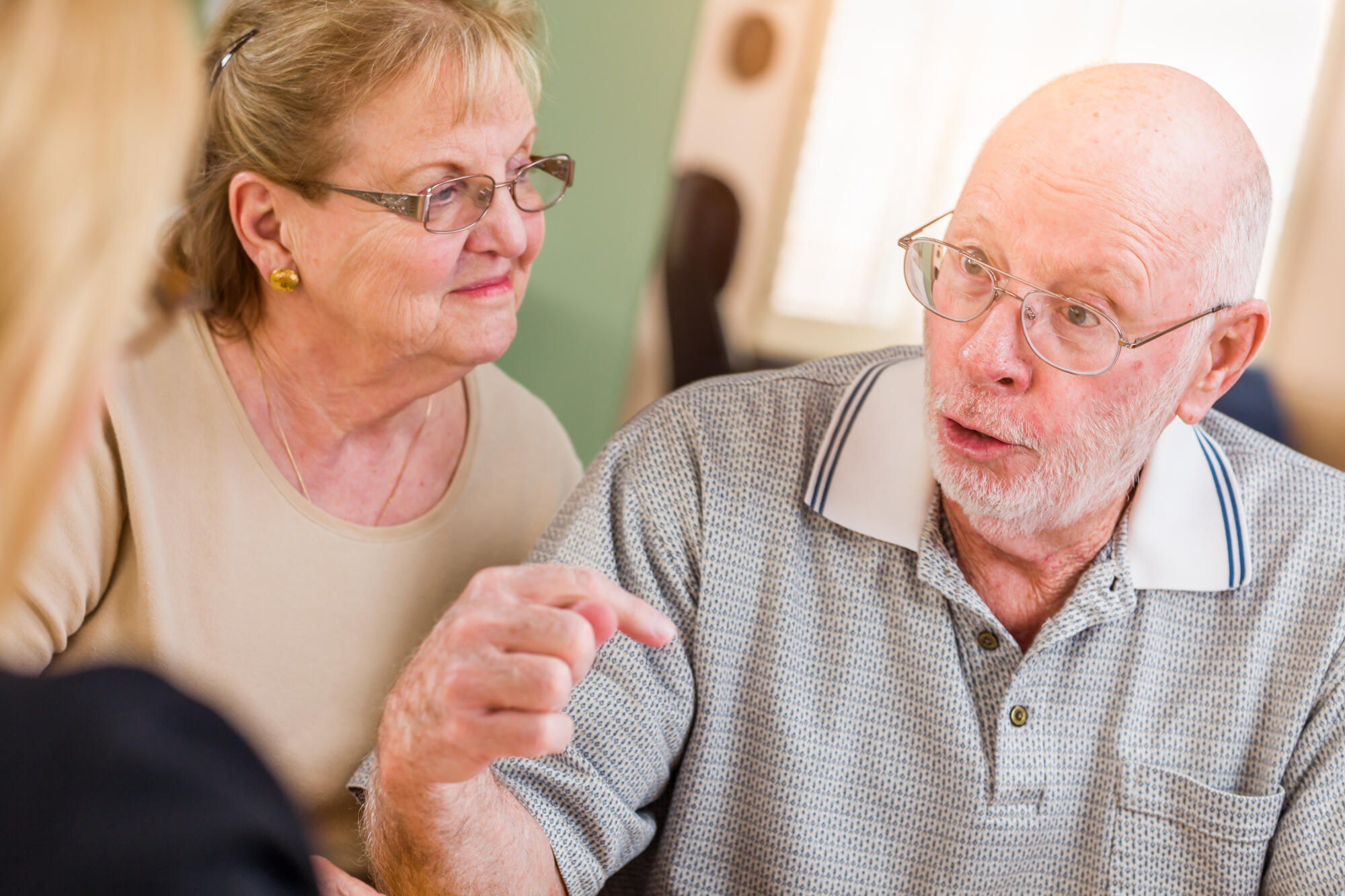 What to Ask When Exploring Assisted Living in Iowa for a Loved One