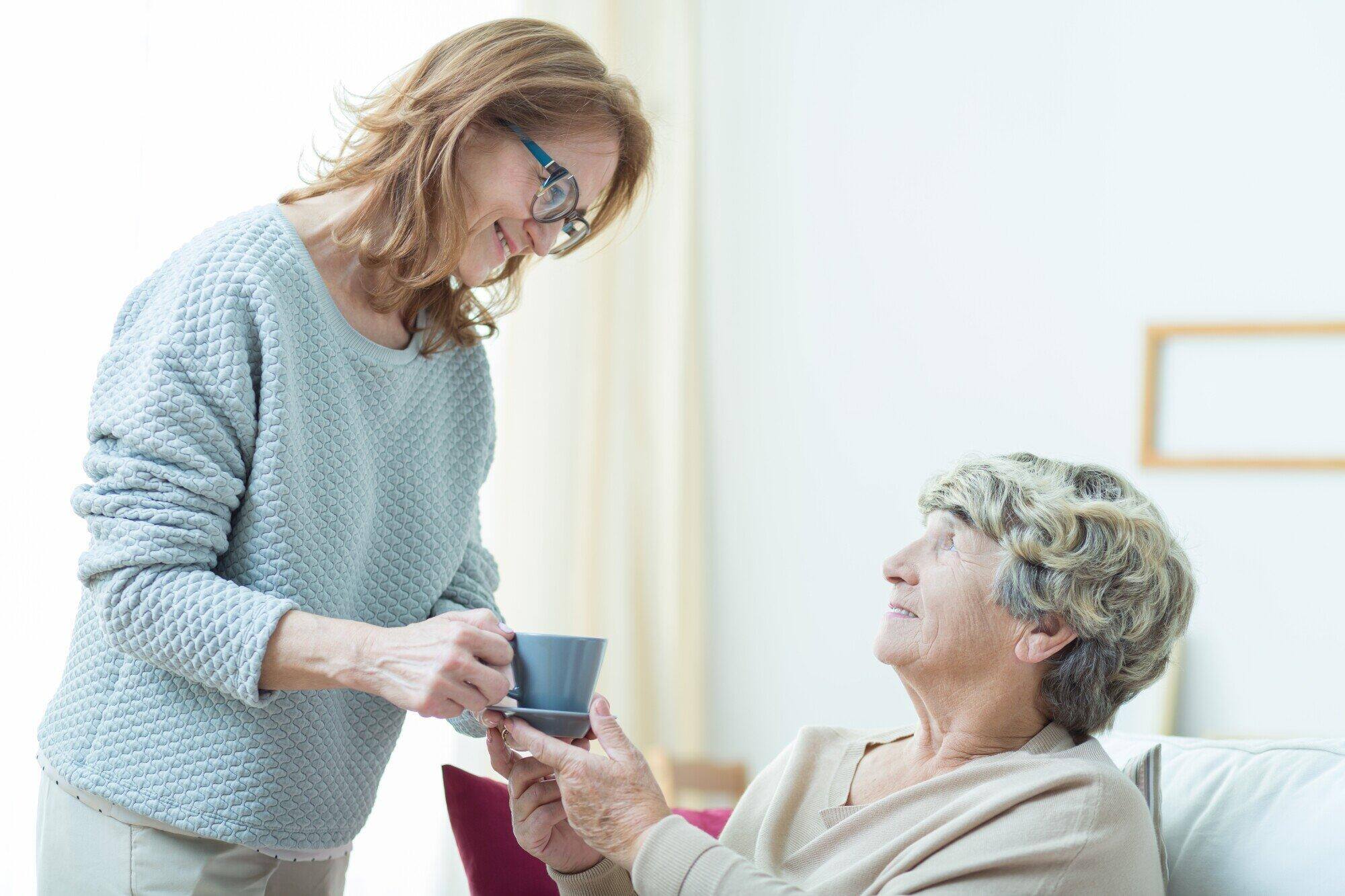 How Much Does Assisted Living Cost?