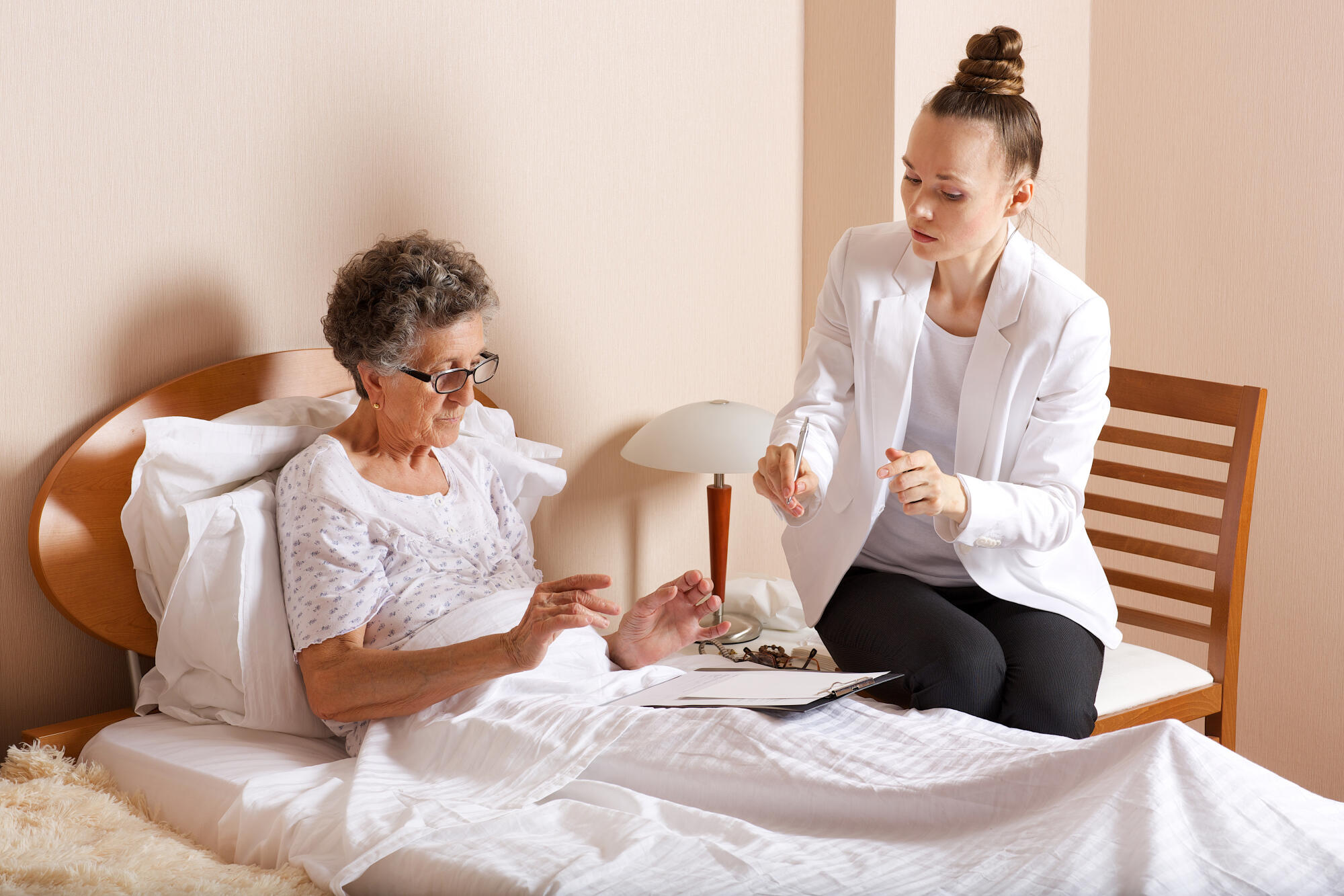 What Is the Average Cost of Assisted Living in Fairfield?